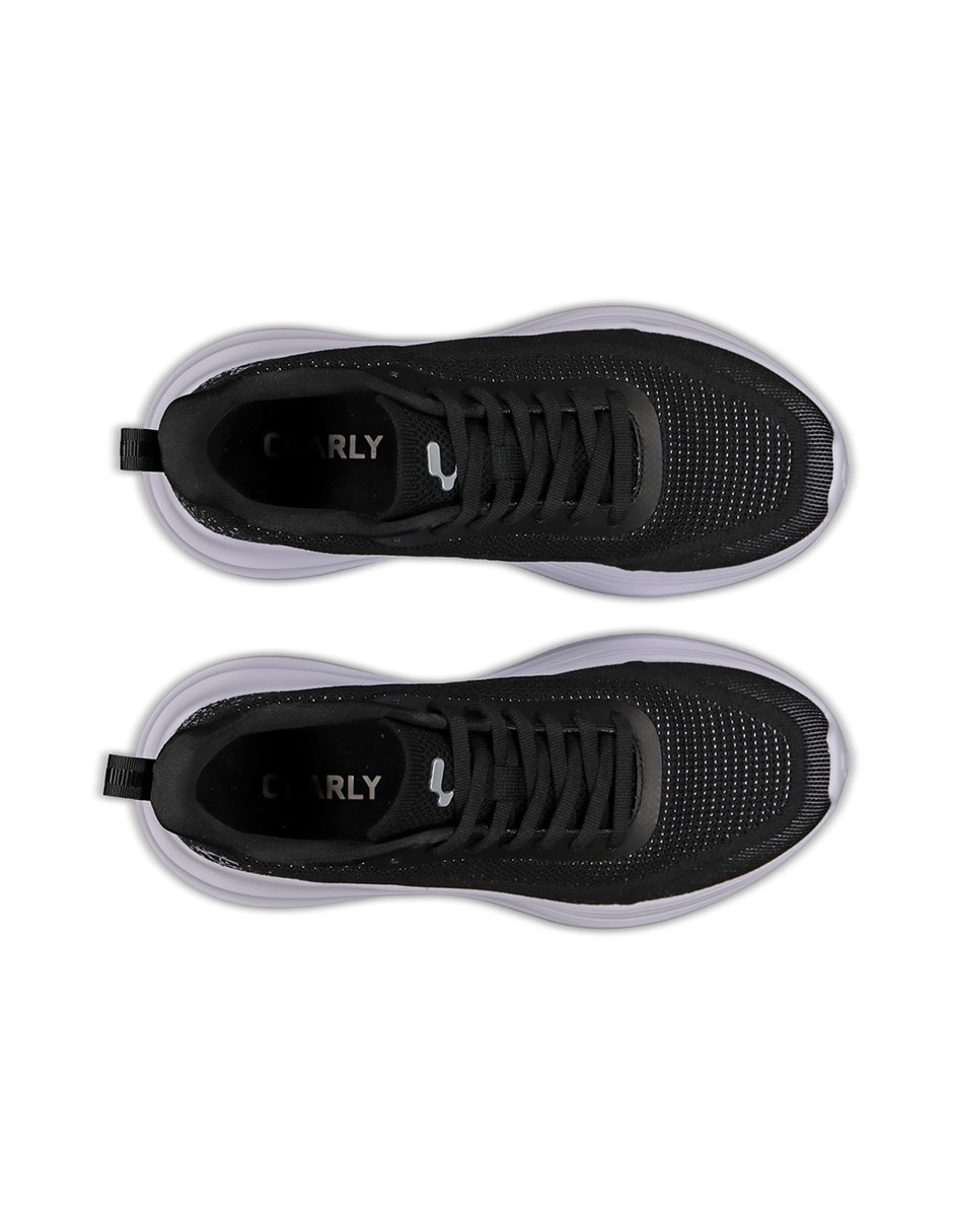 Tenis Smooth para correr de mujer 2