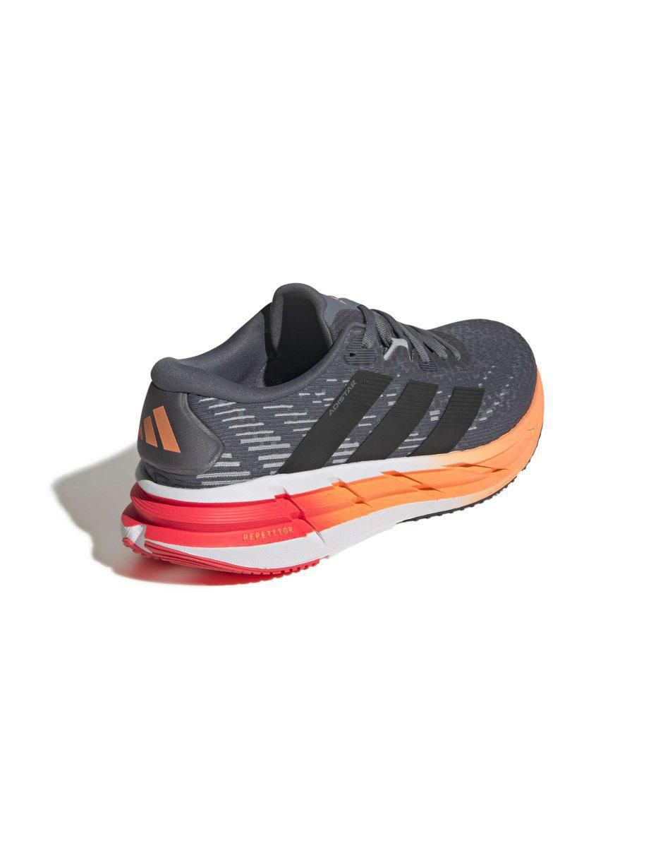 Tenis Adistar (285) de hombre para correr 9
