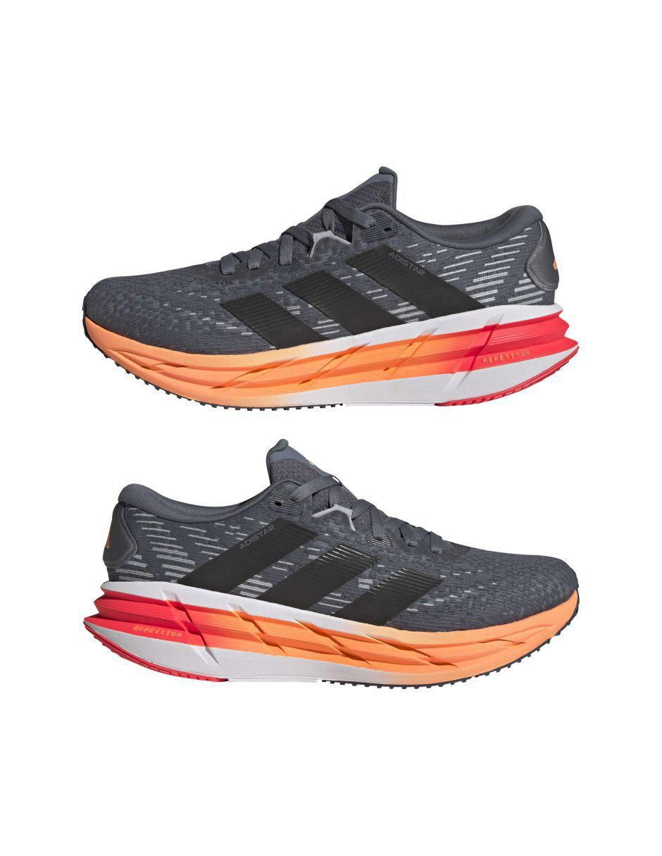 Tenis Adistar (285) de hombre para correr 7