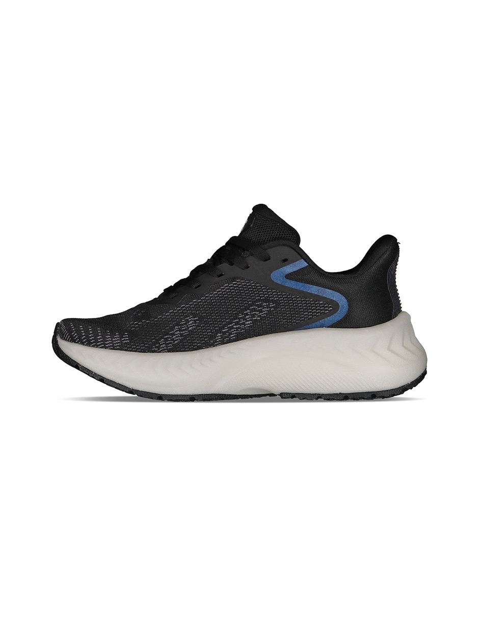 Tenis Dash 3.0 para correr de mujer