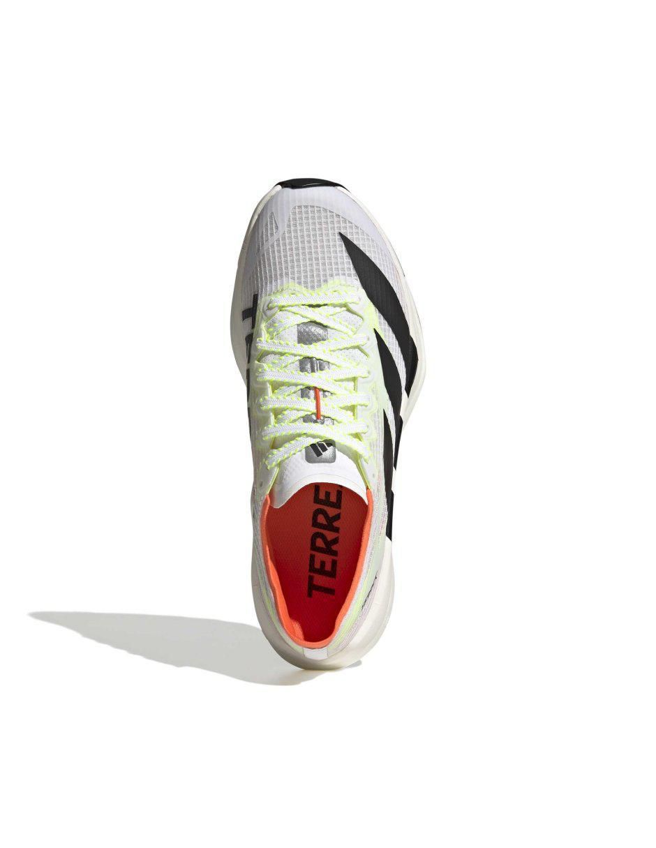 Tenis Adidas de mujer para trail running