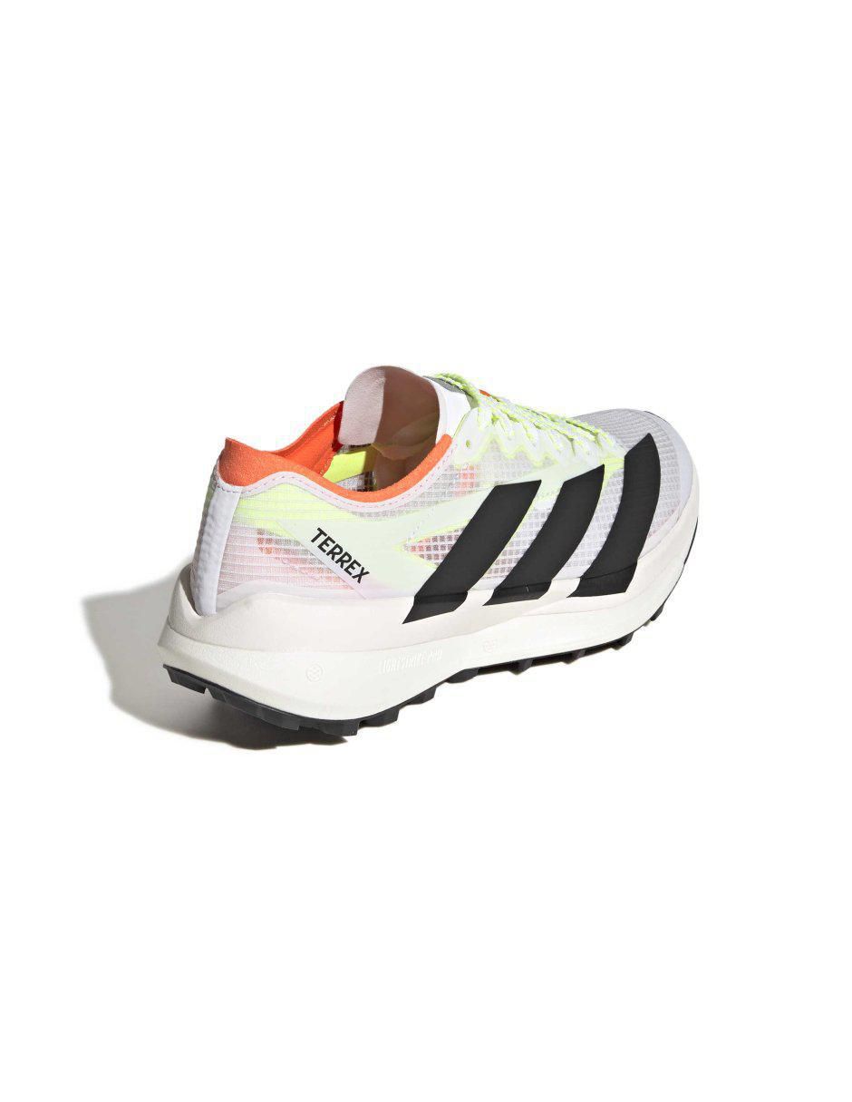 Tenis Adidas de mujer para trail running