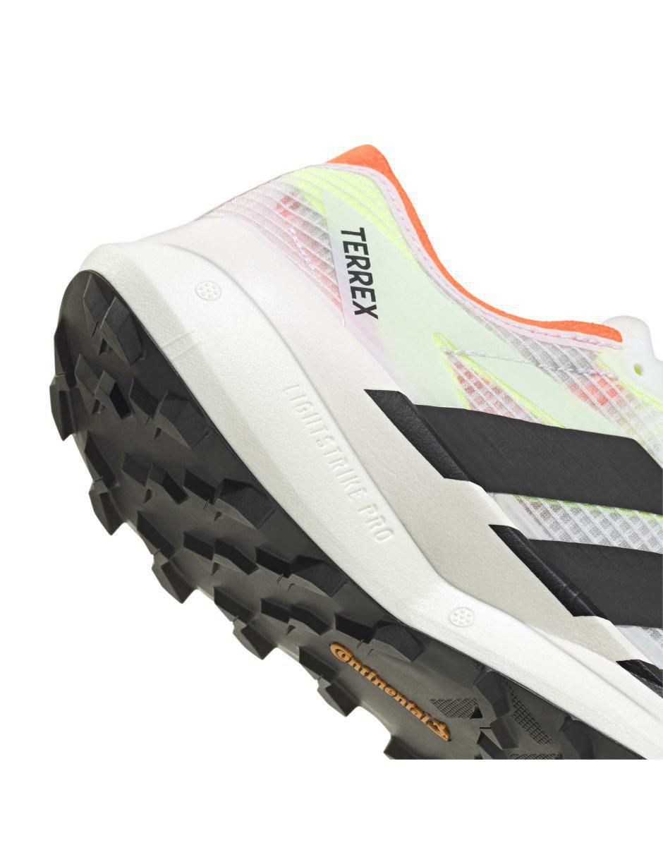 Tenis Adidas de mujer para trail running