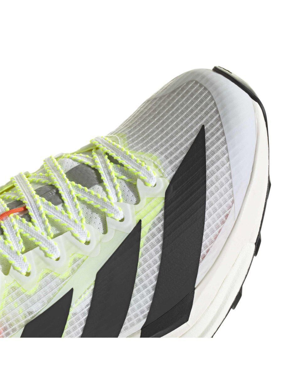 Tenis Adidas de mujer para trail running