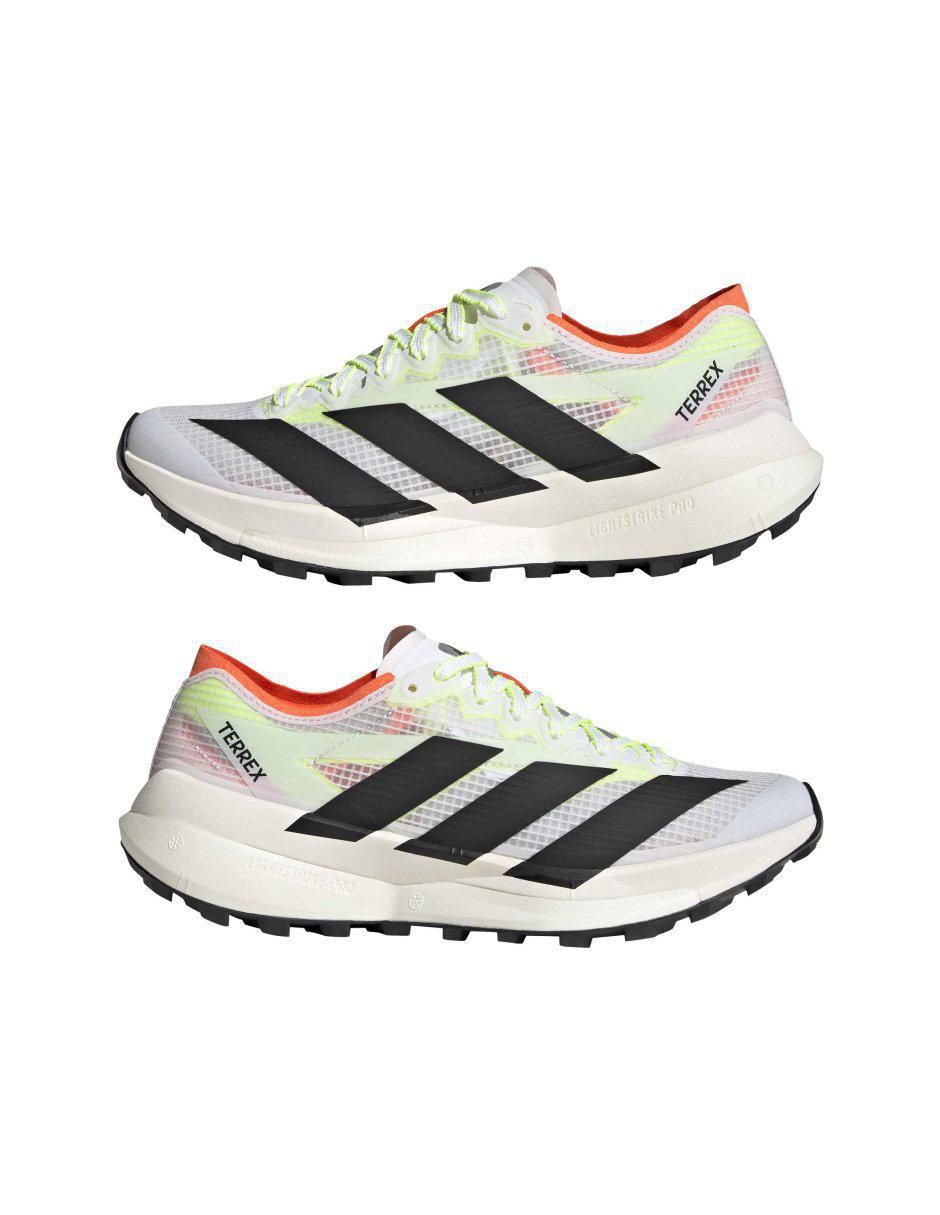 Tenis Adidas de mujer para trail running