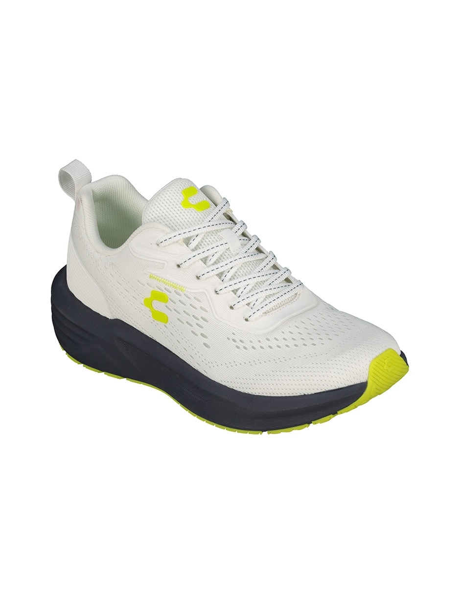 Tenis Salek para correr de hombre Tenis Salek para correr de hombre