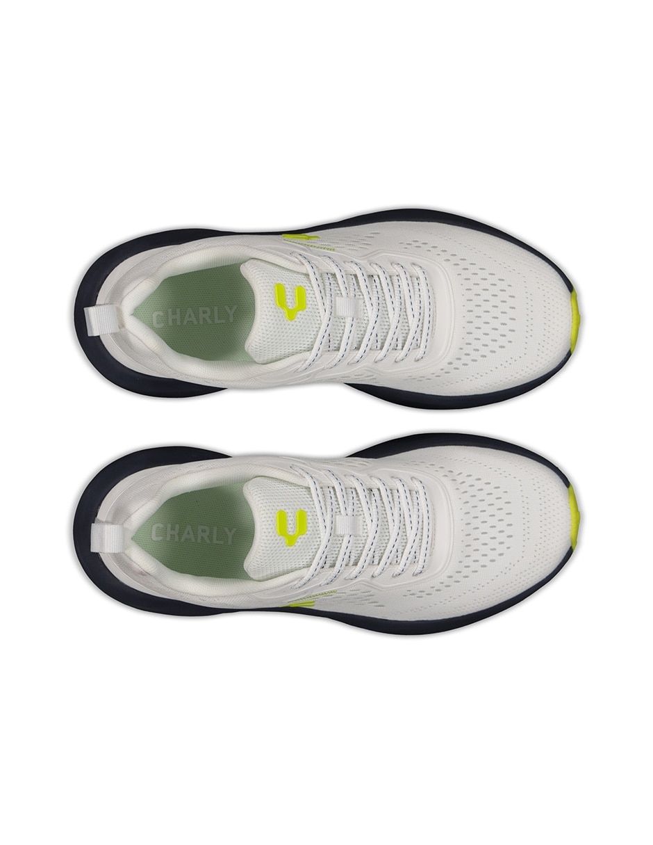 Tenis Salek para correr de hombre