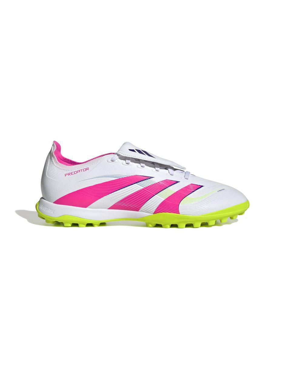 Tenis P3 para fútbol unisex