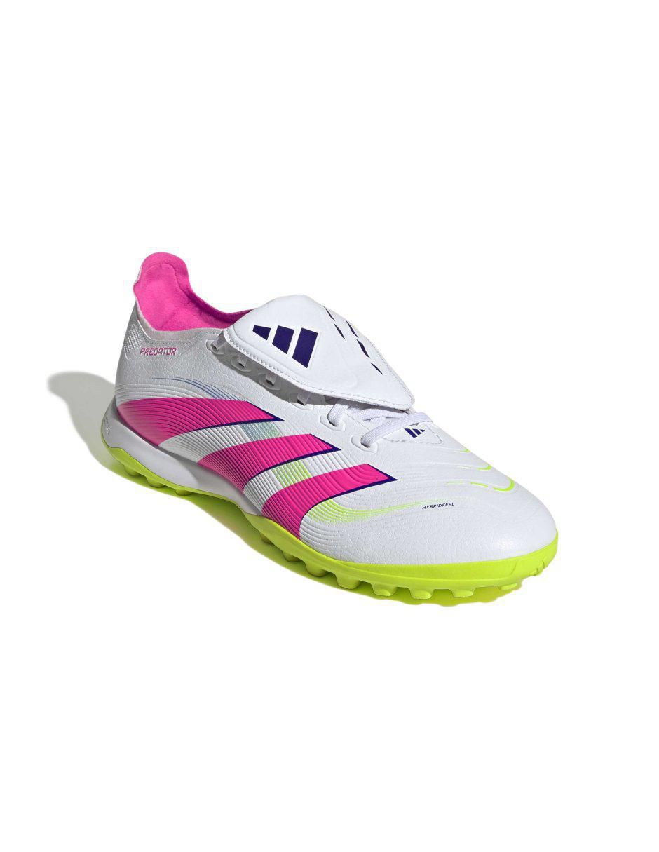 Tenis P3 para fútbol unisex 5