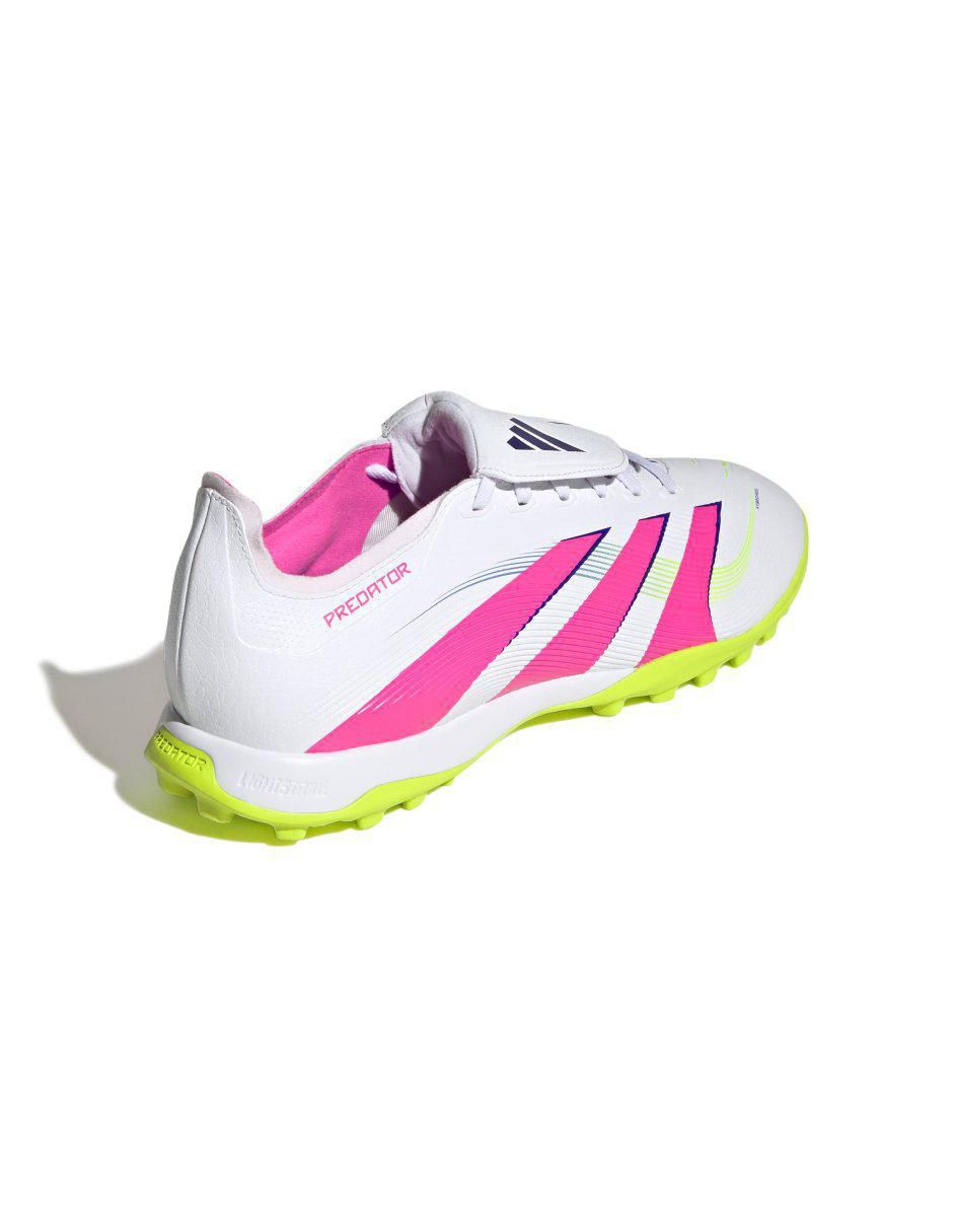 Tenis P3 para fútbol unisex 6