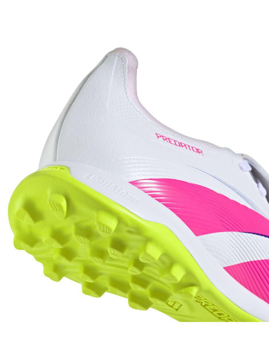 Tenis P3 para fútbol unisex 7