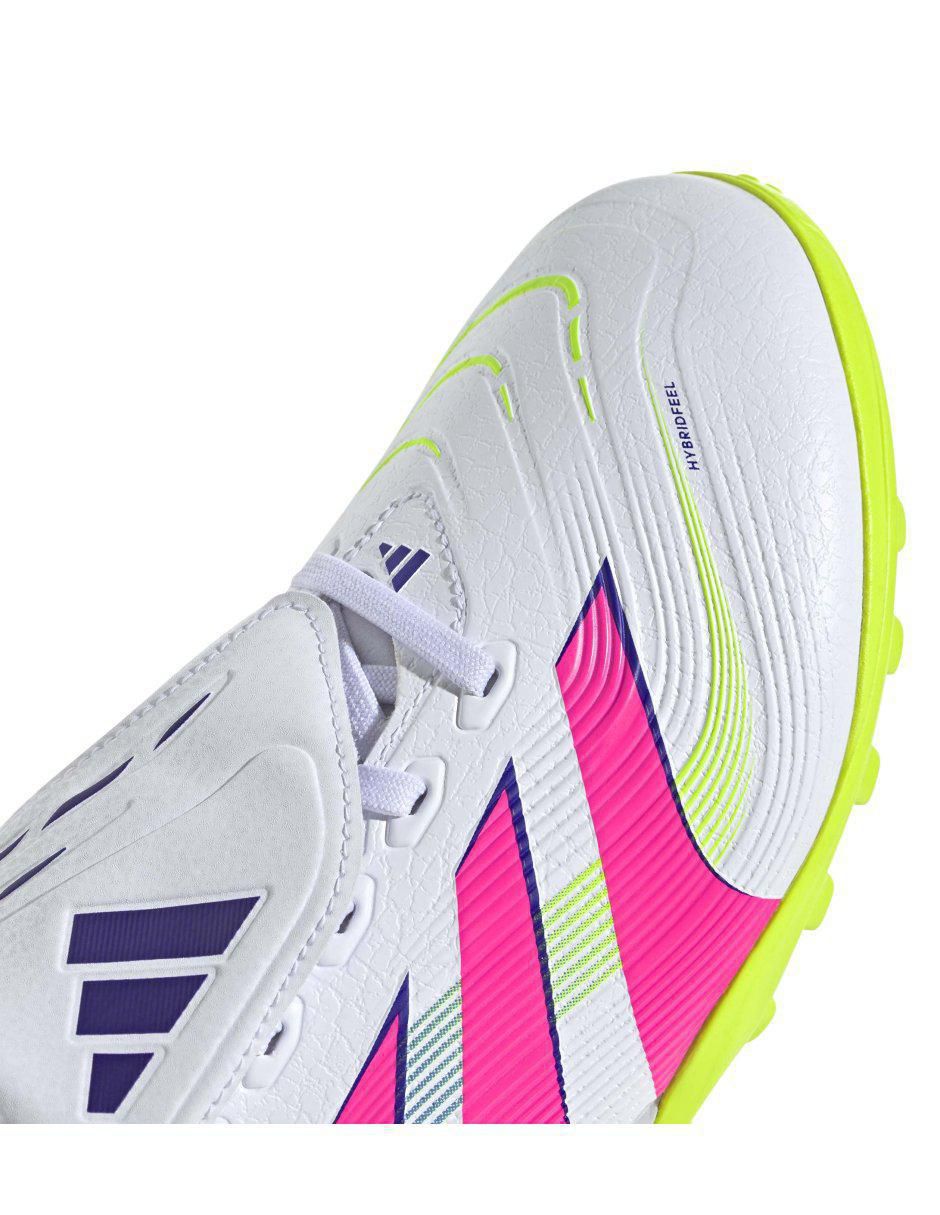 Tenis P3 para fútbol unisex 8