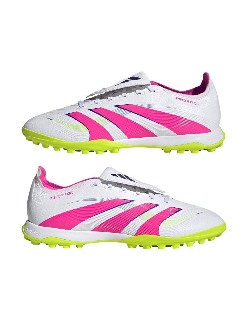 Tenis P3 para fútbol unisex 9