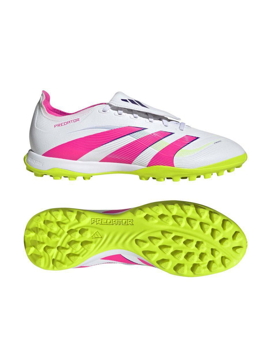 Tenis P3 para fútbol unisex 10