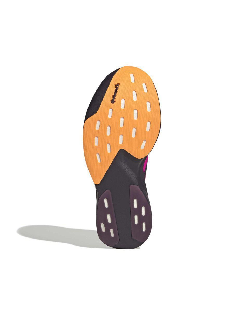 Tenis Adizero Evo Sl de mujer para correr 3