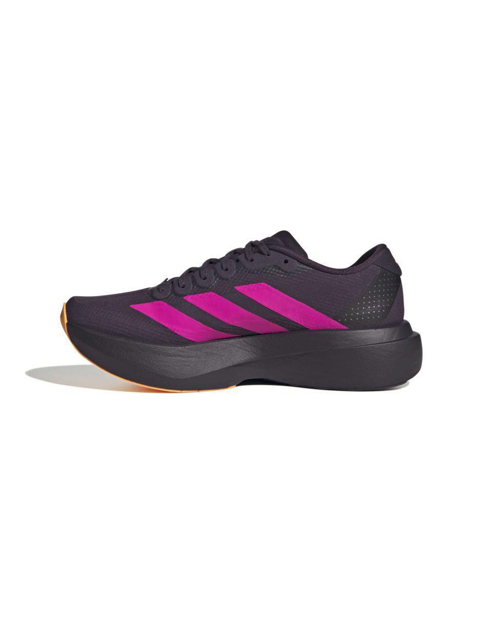 Tenis Adizero Evo Sl de mujer para correr 4