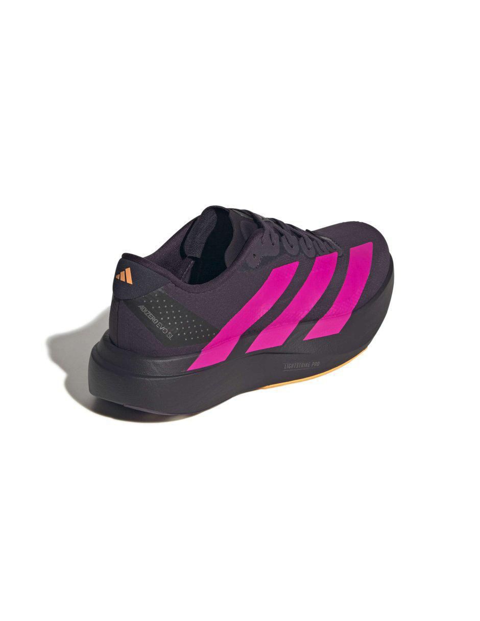 Tenis Adizero Evo Sl de mujer para correr 6