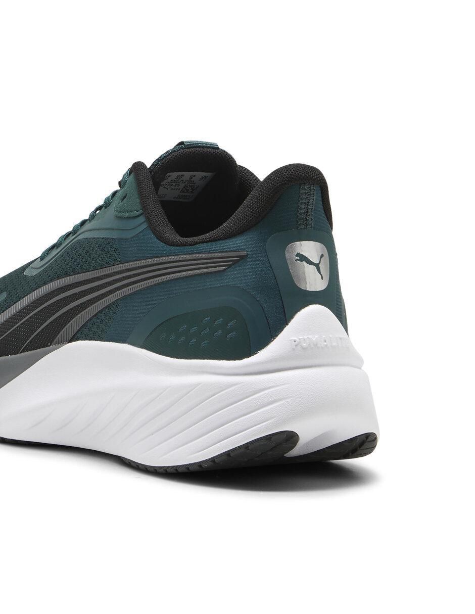 Tenis Pounce Lite para correr de hombre 5