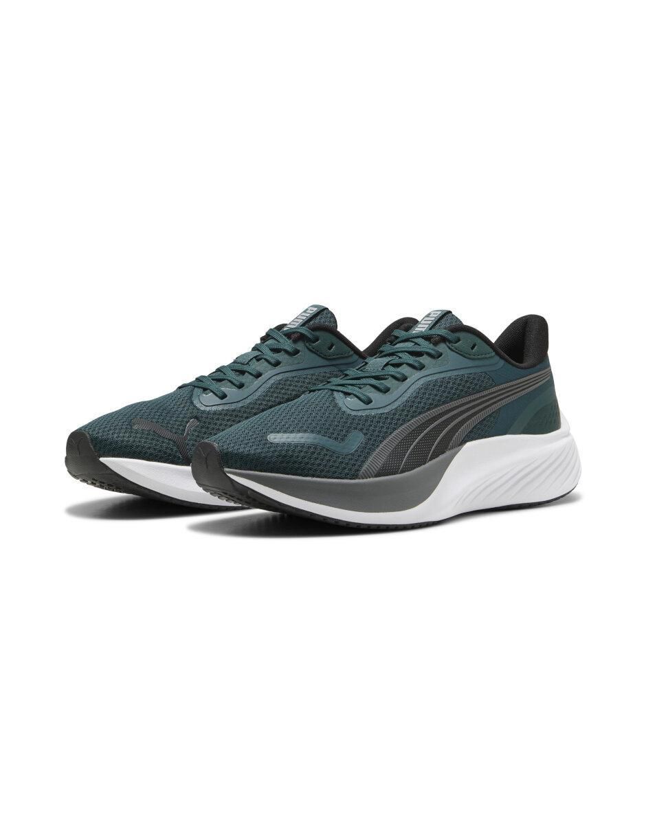 Tenis Pounce Lite para correr de hombre 6