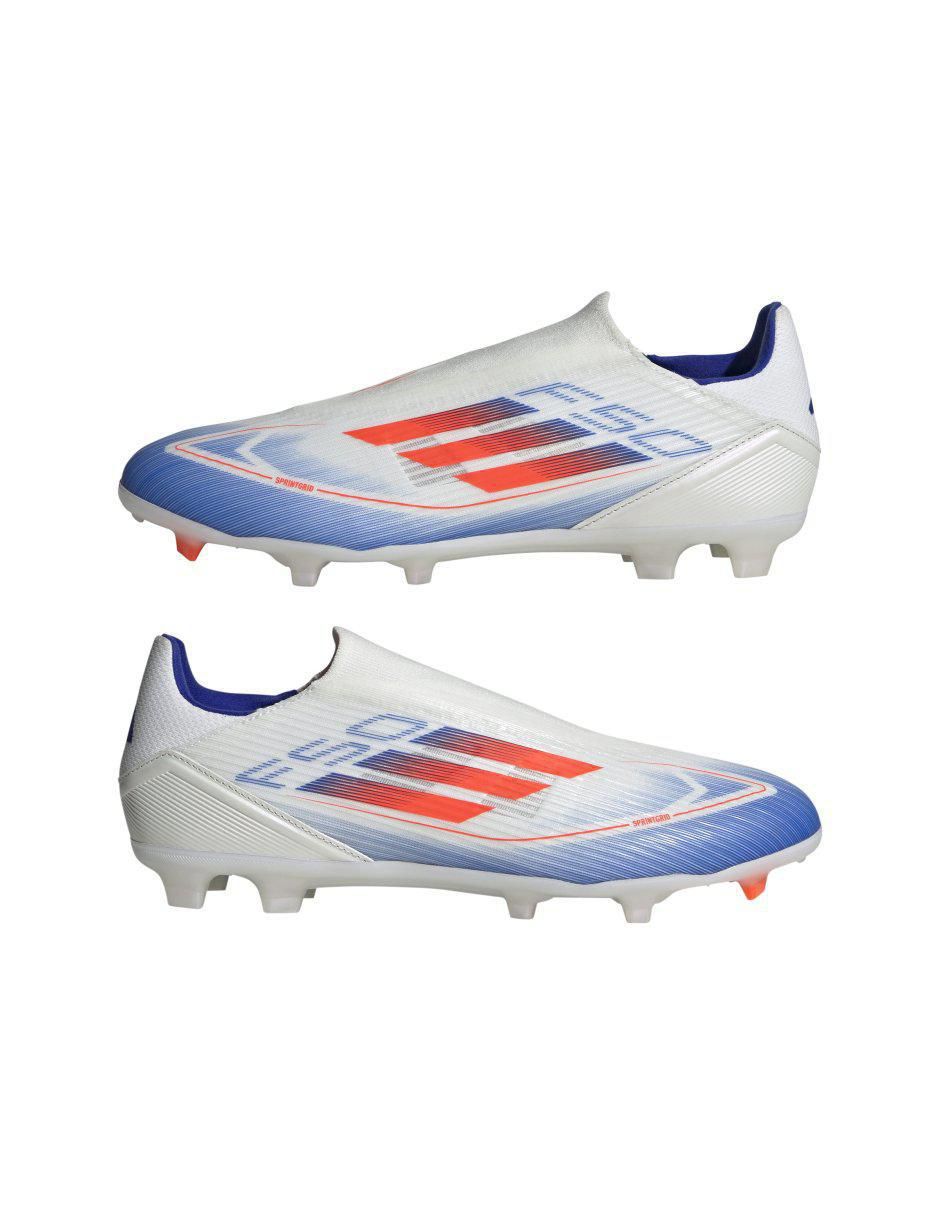 Tenis P3 unisex para fútbol 6