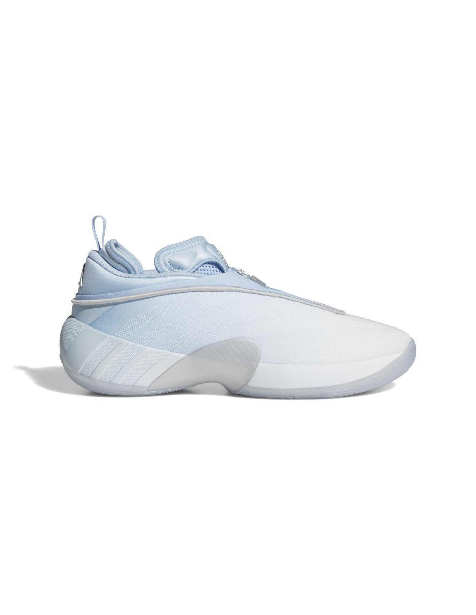 Tenis Adidas Donovan Mitchell unisex para básquetbol