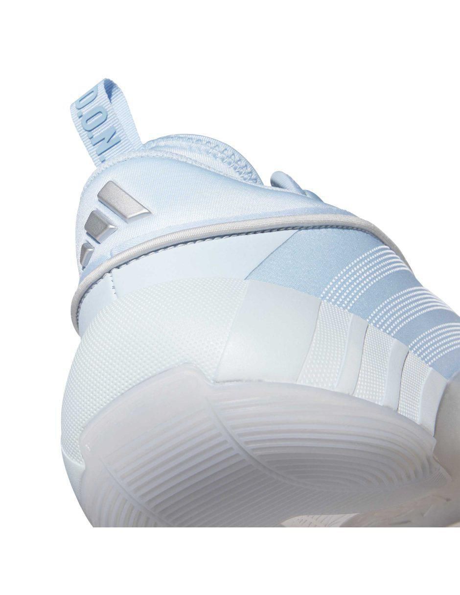 Tenis Adidas Donovan Mitchell unisex para básquetbol