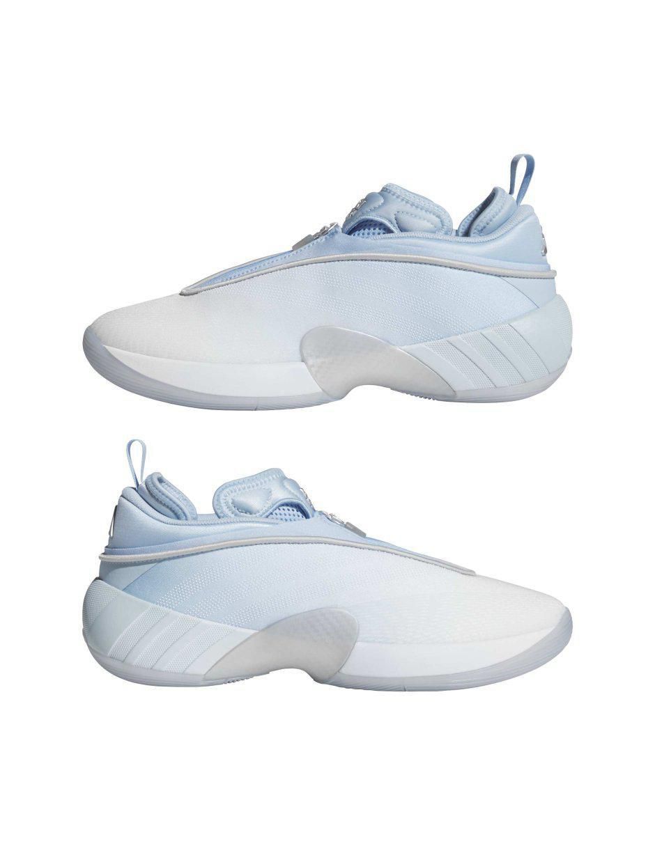 Tenis Adidas Donovan Mitchell unisex para básquetbol