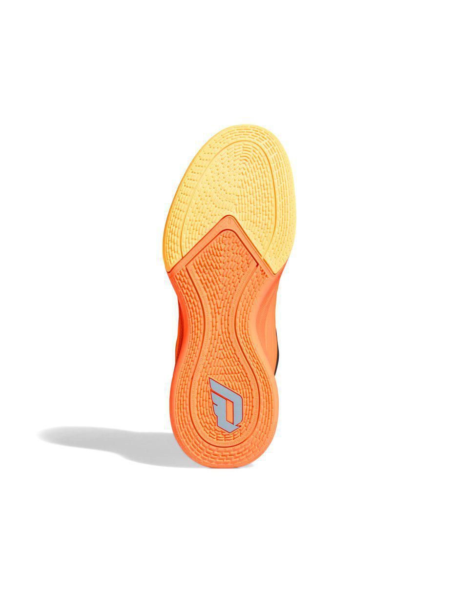 Tenis Adidas Lillard unisex para básquetbol