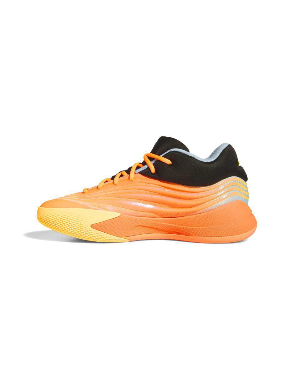 Tenis Adidas Lillard unisex para básquetbol