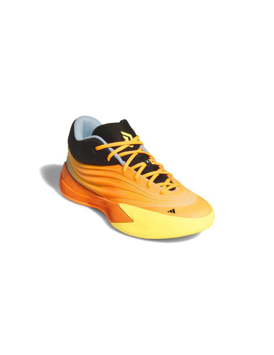 Tenis Adidas Lillard unisex para básquetbol