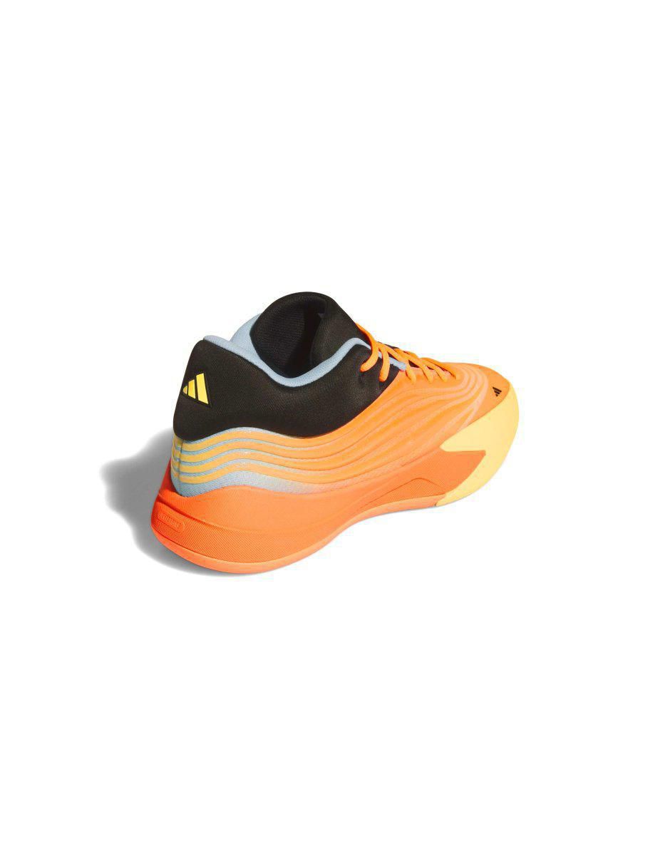 Tenis Adidas Lillard unisex para básquetbol