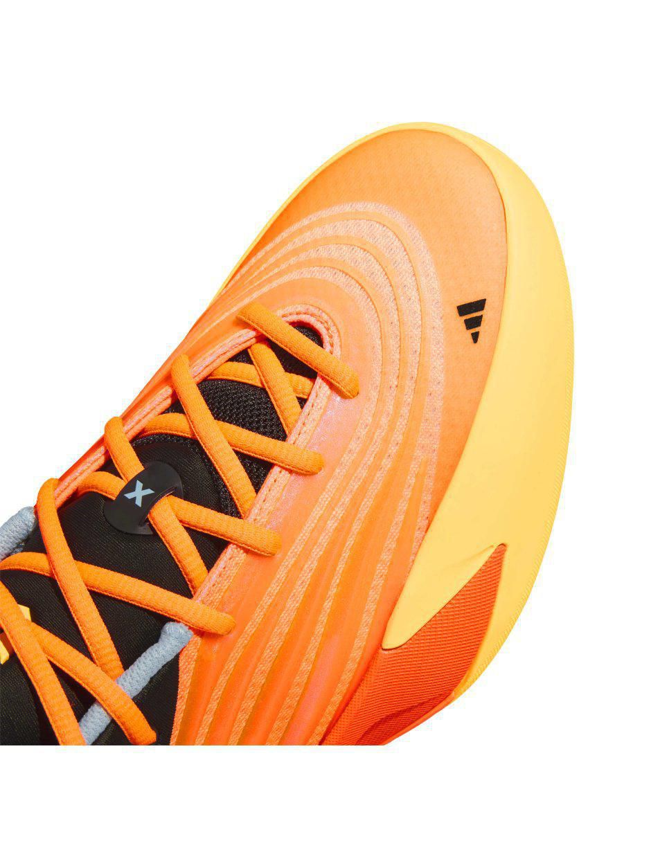Tenis Adidas Lillard unisex para básquetbol