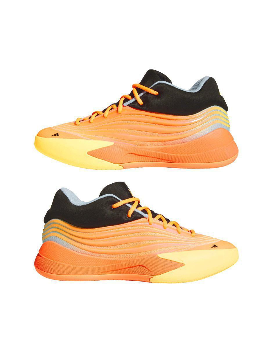 Tenis Adidas Lillard unisex para básquetbol