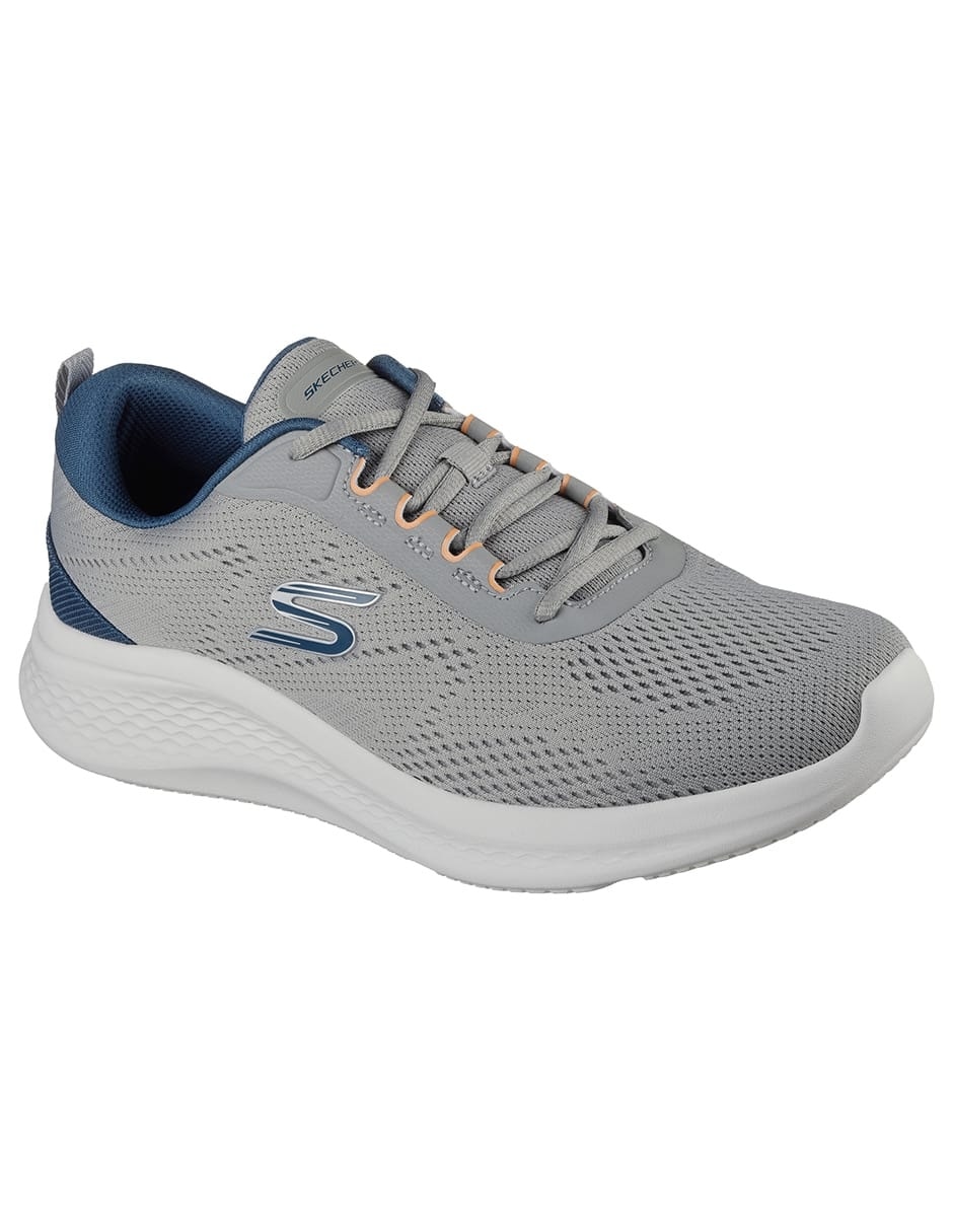 Tenis para entrenamiento Skech Lite Pro de hombre Tenis para entrenamiento Skech Lite Pro de hombre