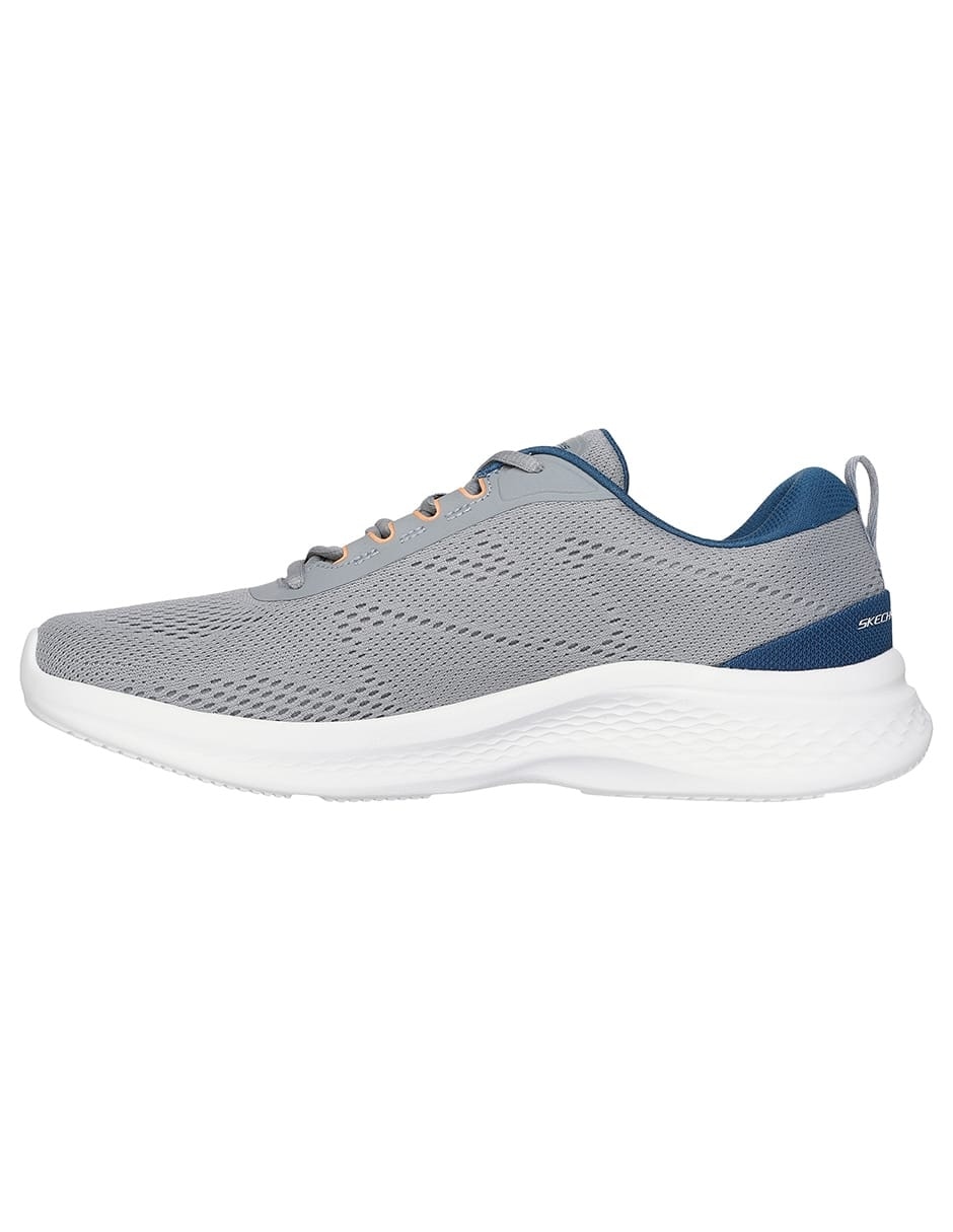Tenis para entrenamiento Skech Lite Pro de hombre