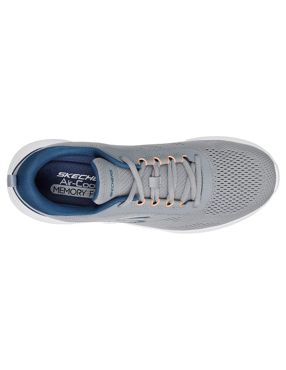 Tenis para entrenamiento Skech Lite Pro de hombre