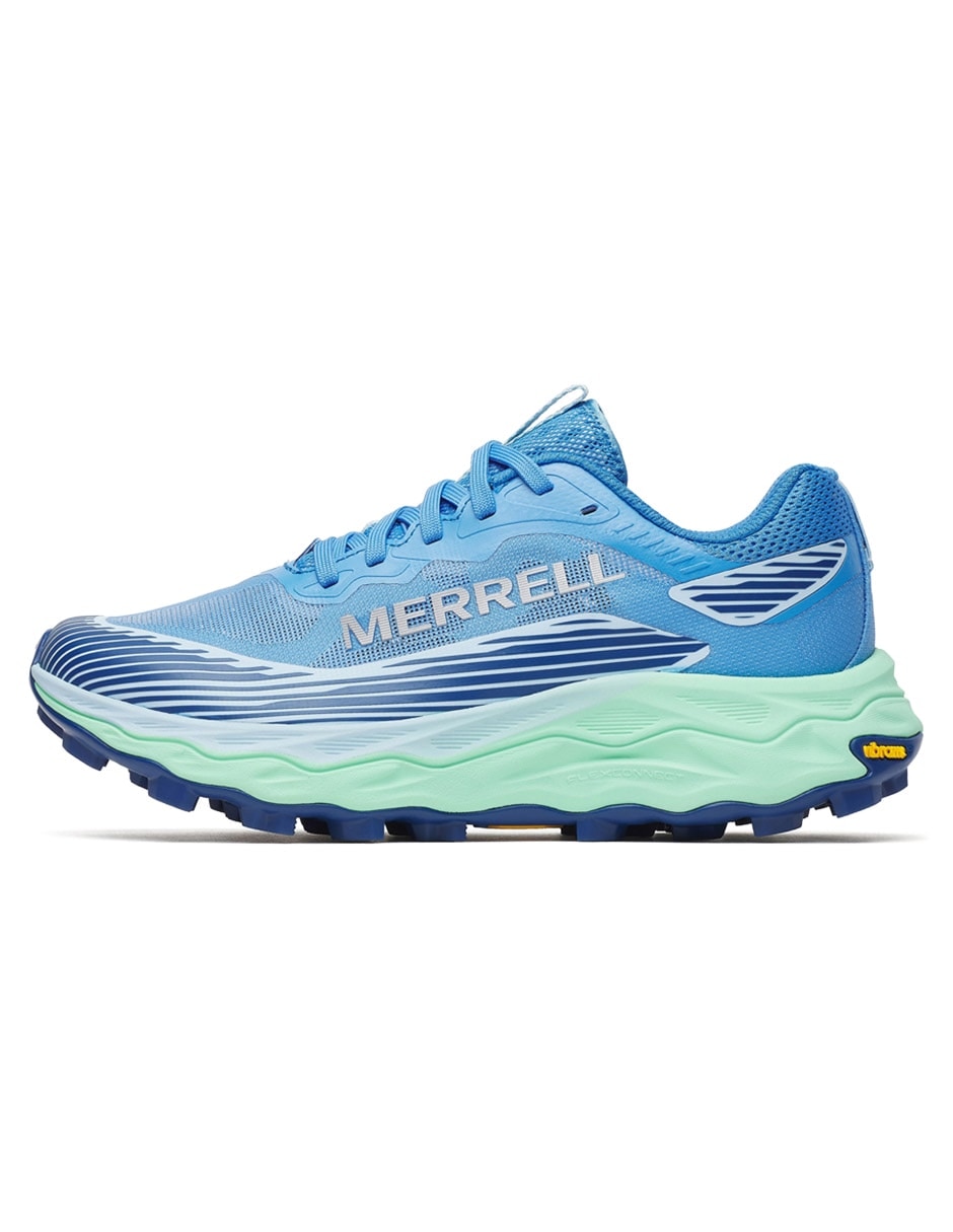 Tenis Agility para running de mujer