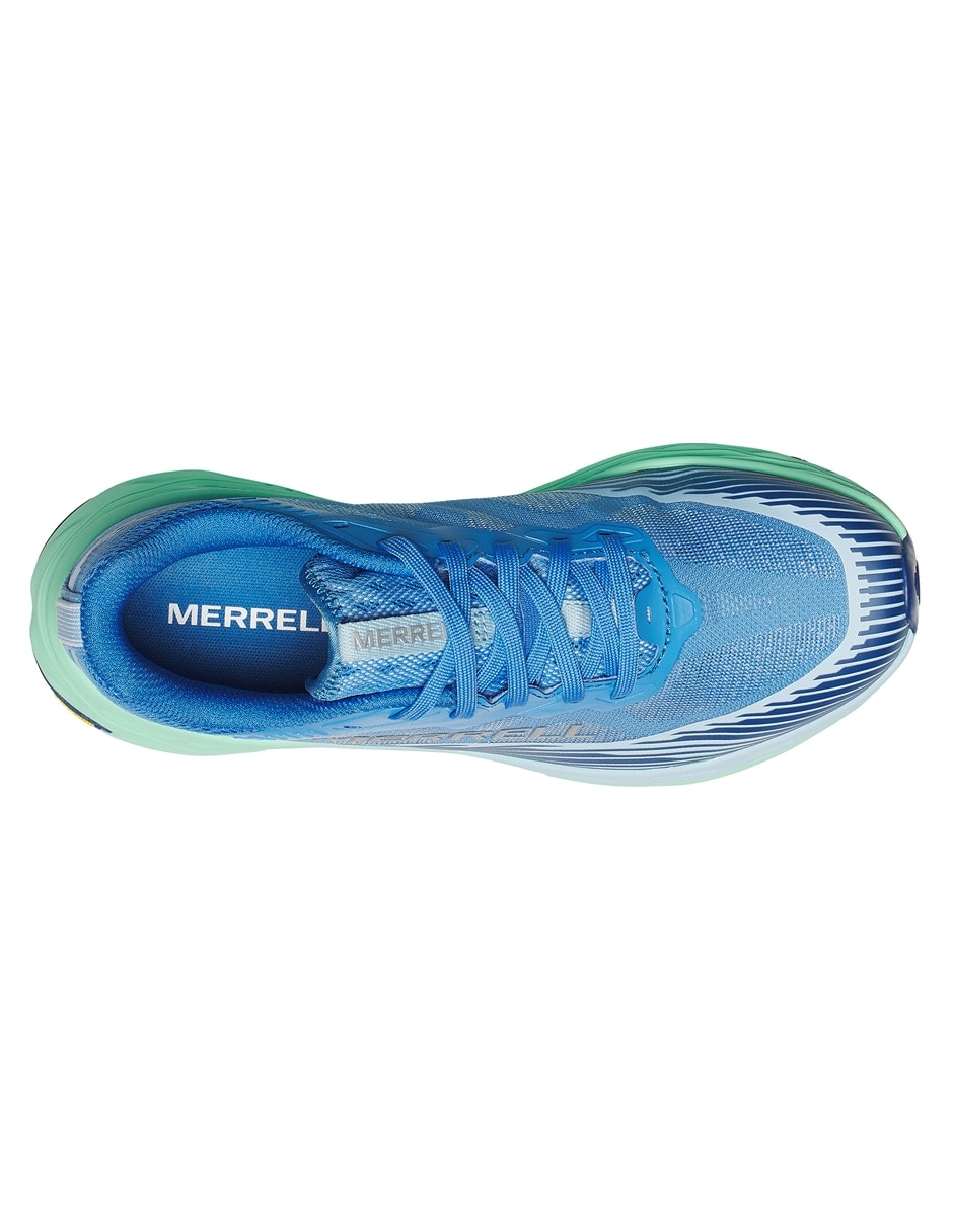 Tenis Agility para running de mujer 4