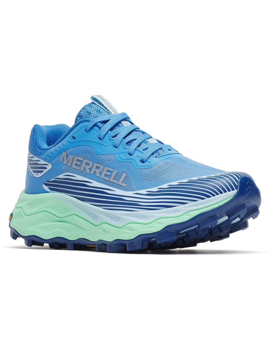 Tenis Agility para running de mujer 5
