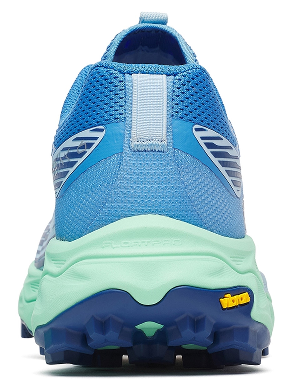 Tenis Agility para running de mujer 6