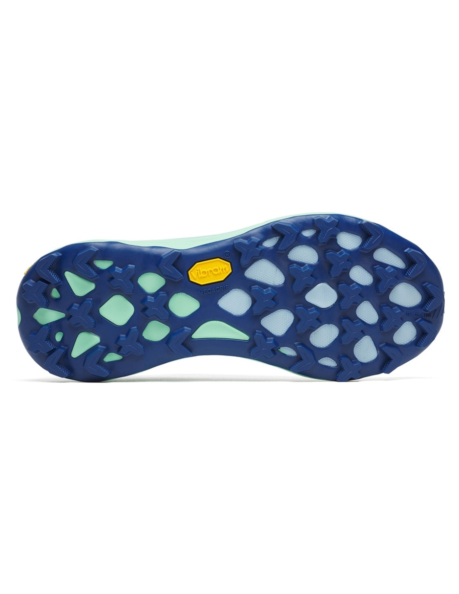 Tenis Agility para running de mujer 7