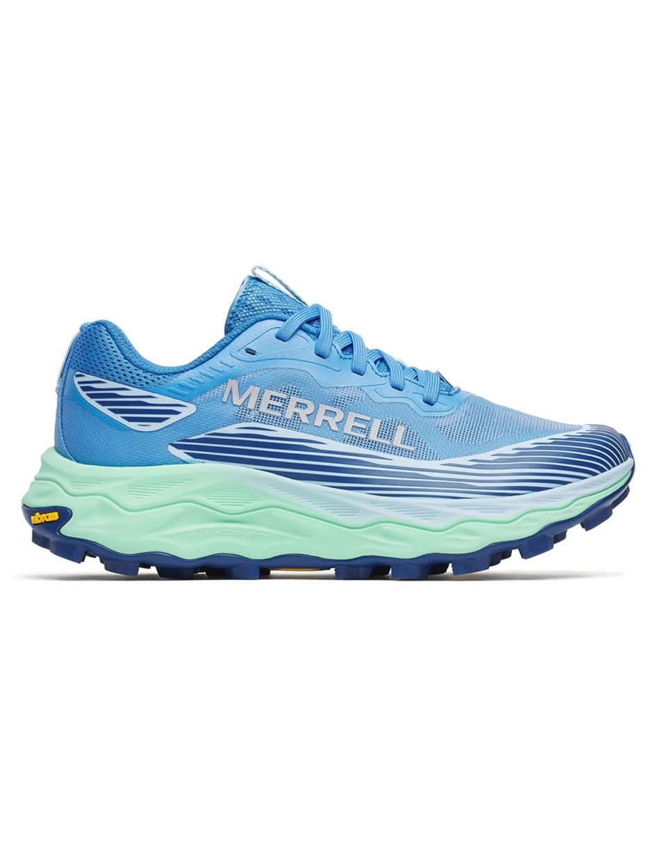 Tenis Agility para running de mujer 9