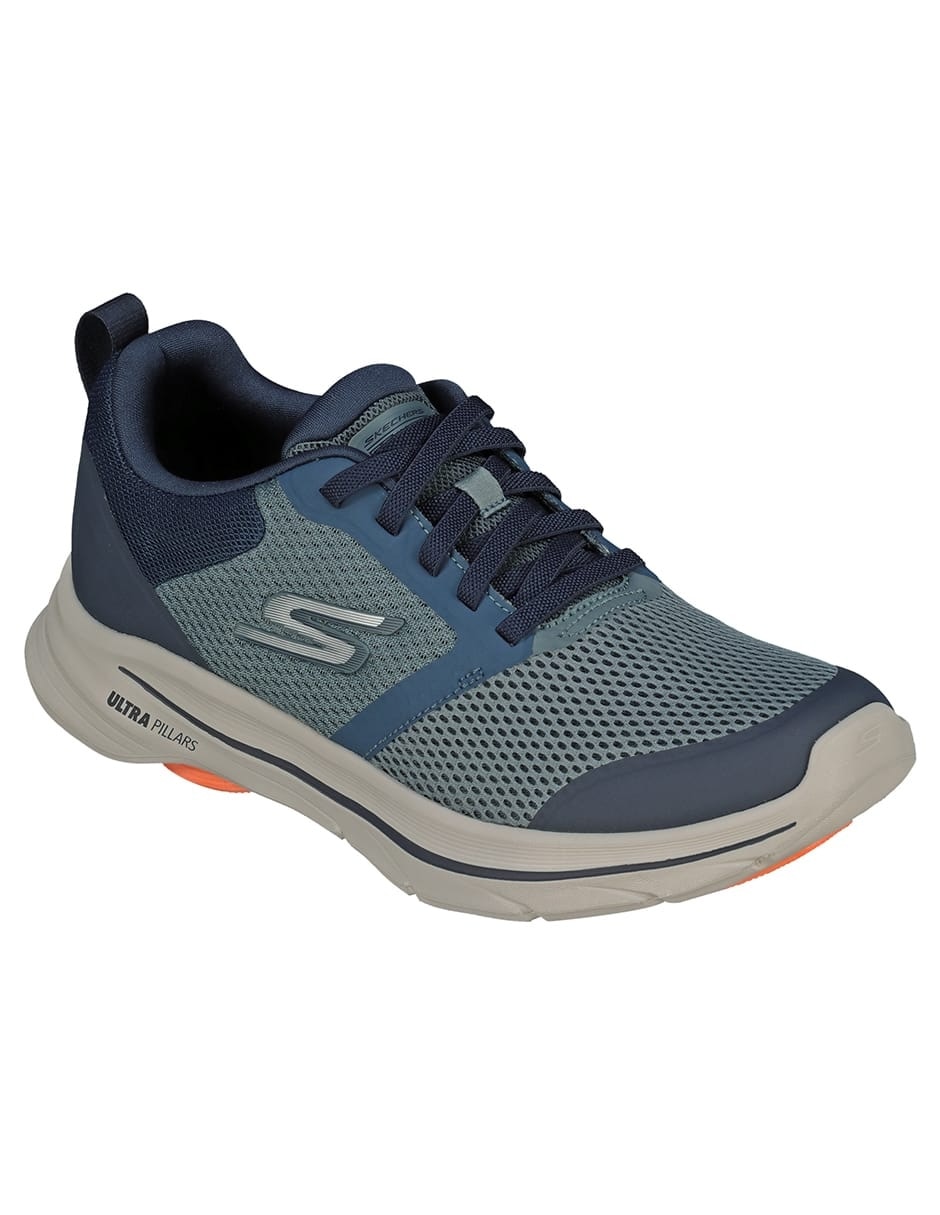 Tenis para entrenamiento Go Walk 8 de hombre Tenis para entrenamiento Go Walk 8 de hombre