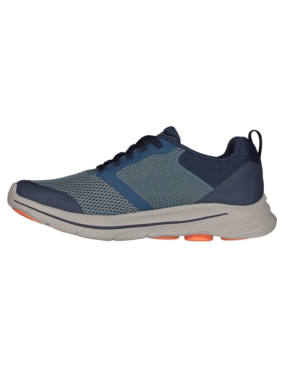 Tenis para entrenamiento Go Walk 8 de hombre