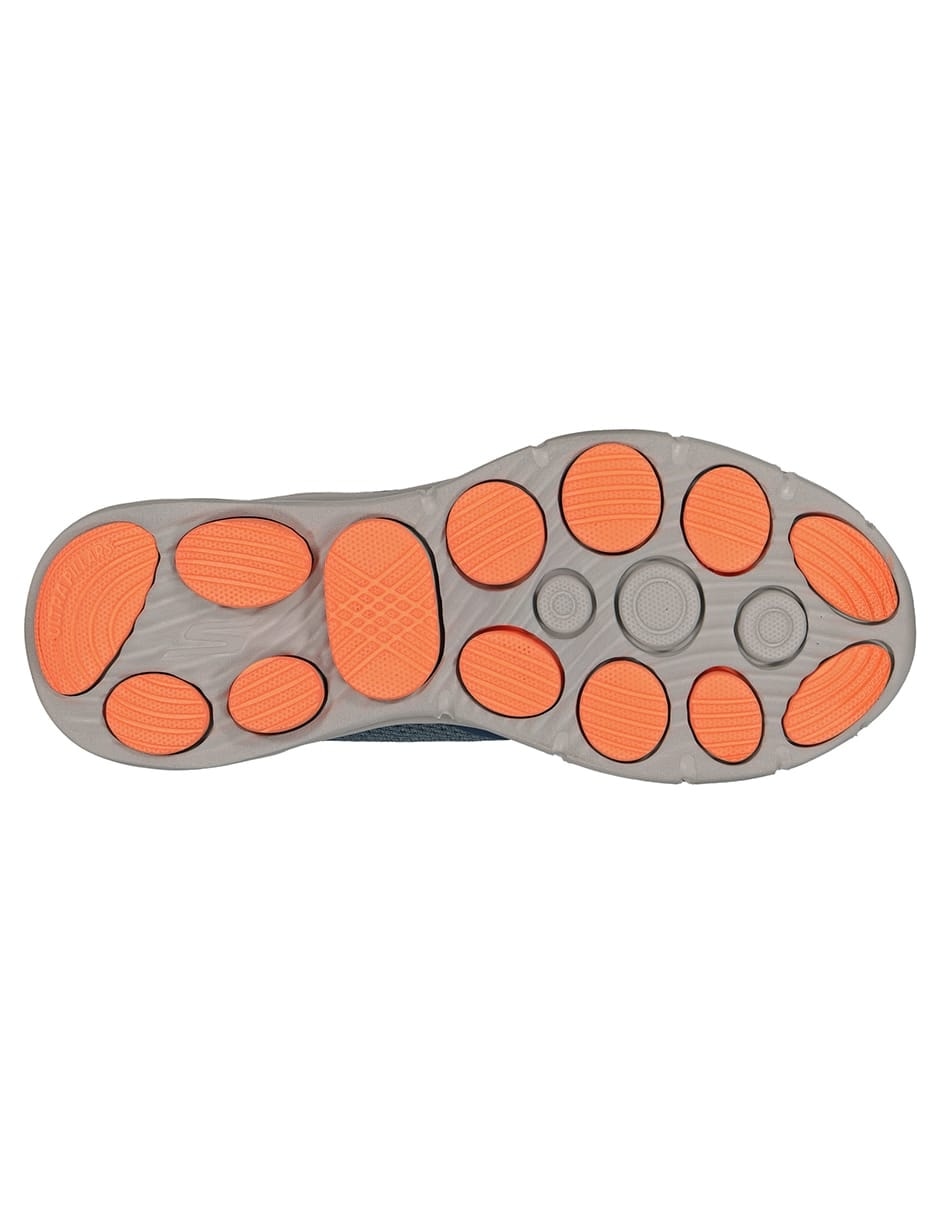 Tenis para entrenamiento Go Walk 8 de hombre