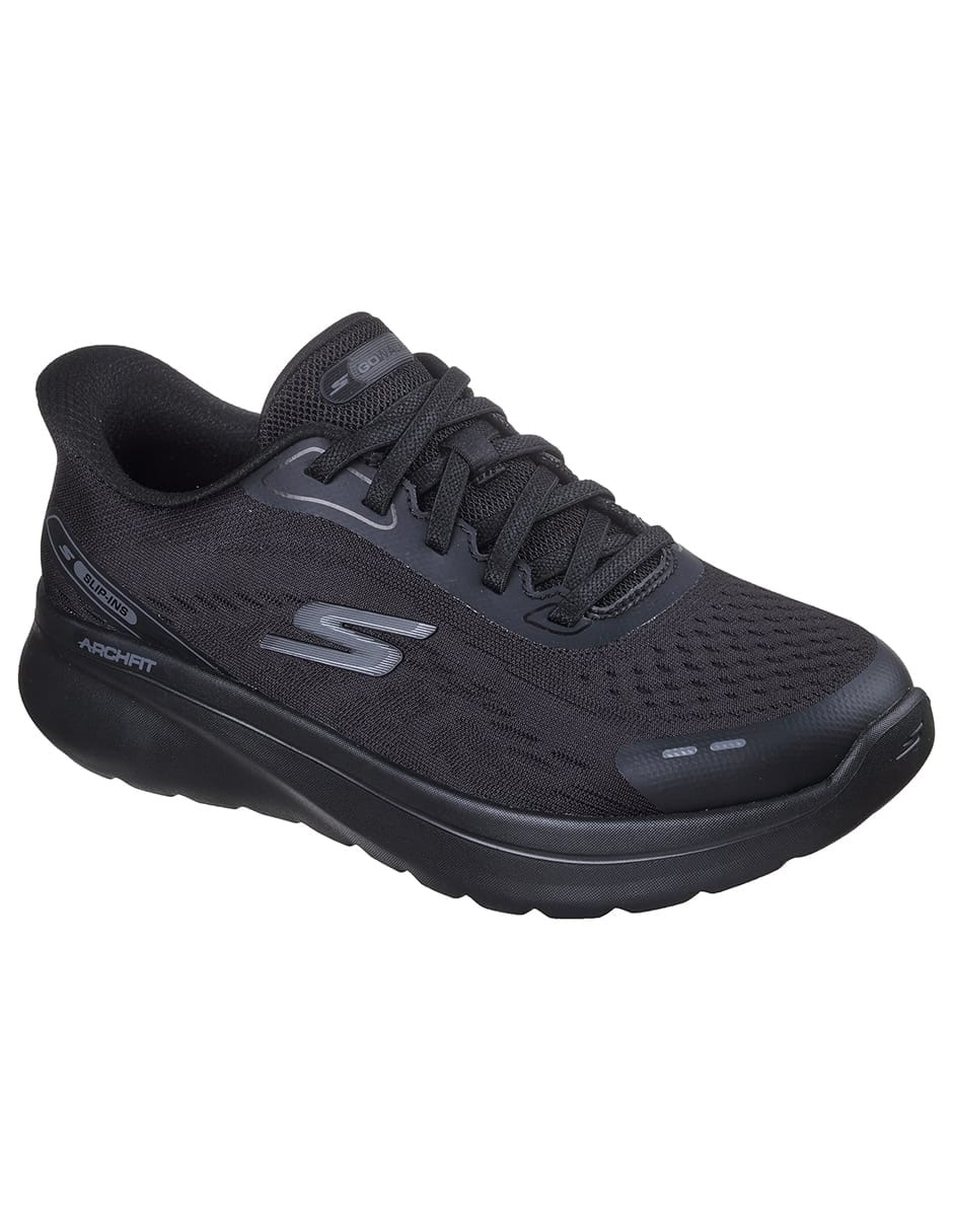 Tenis para entrenamiento Go Walk N-Joy de mujer Tenis para entrenamiento Go Walk N-Joy de mujer
