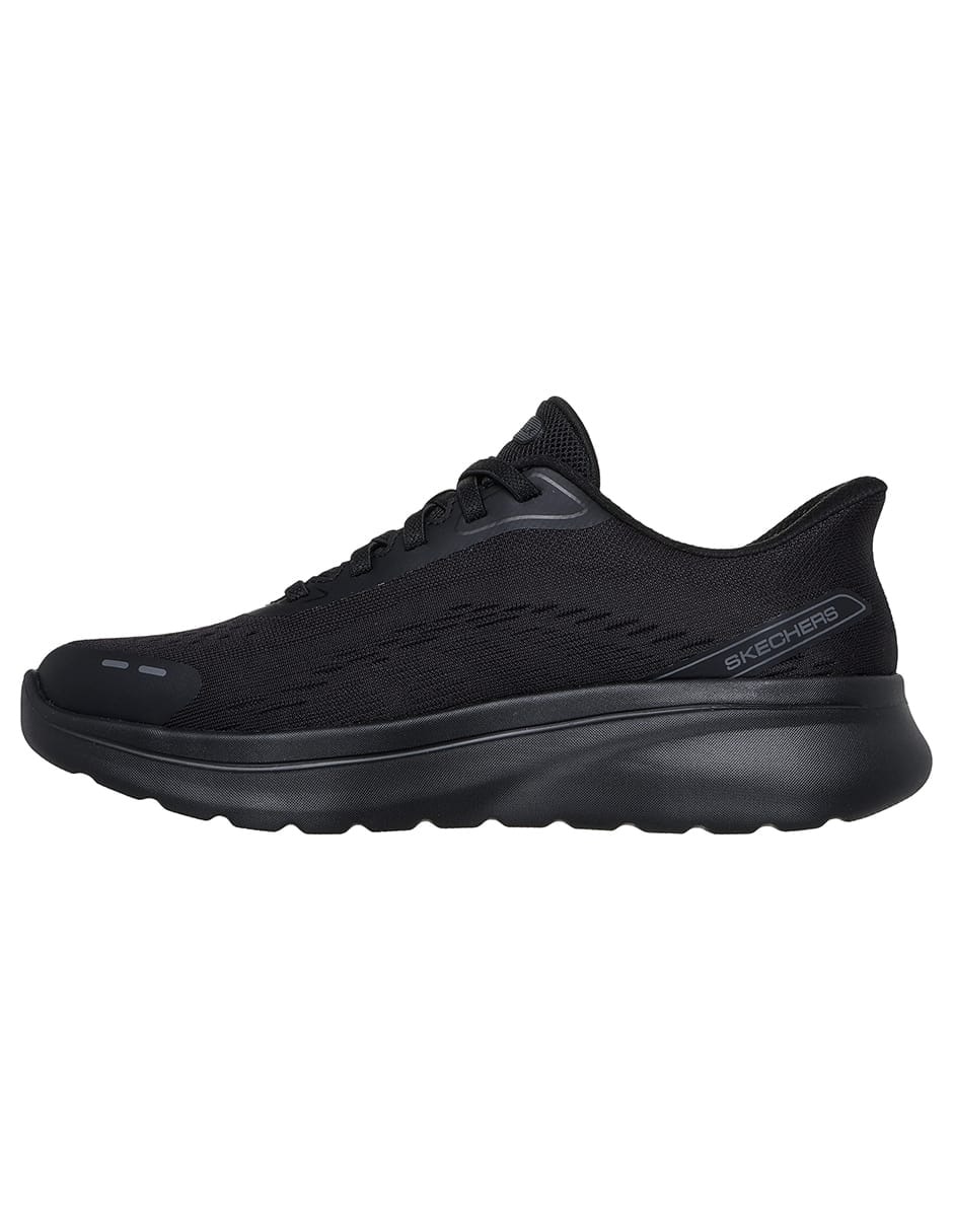 Tenis para entrenamiento Go Walk N-Joy de mujer