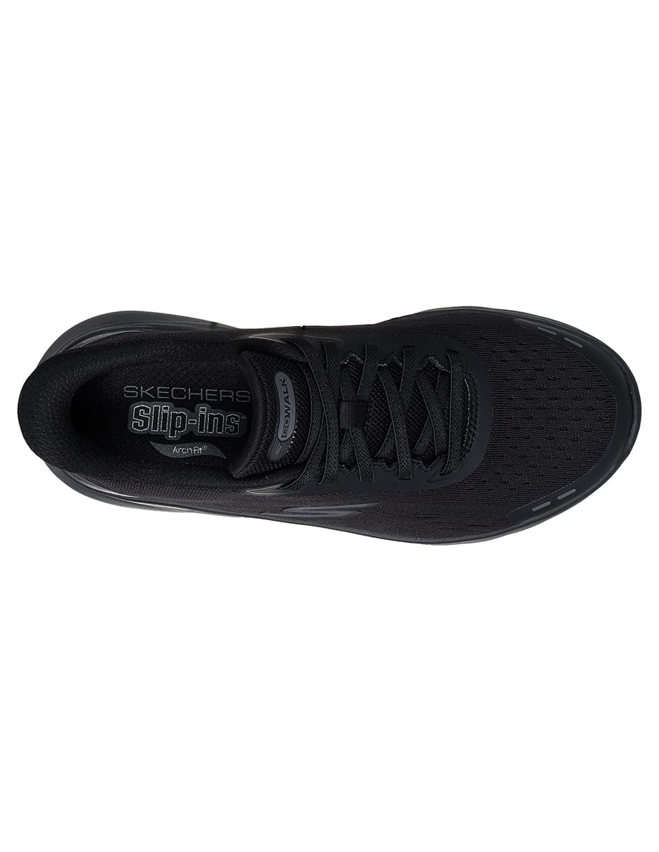 Tenis para entrenamiento Go Walk N-Joy de mujer