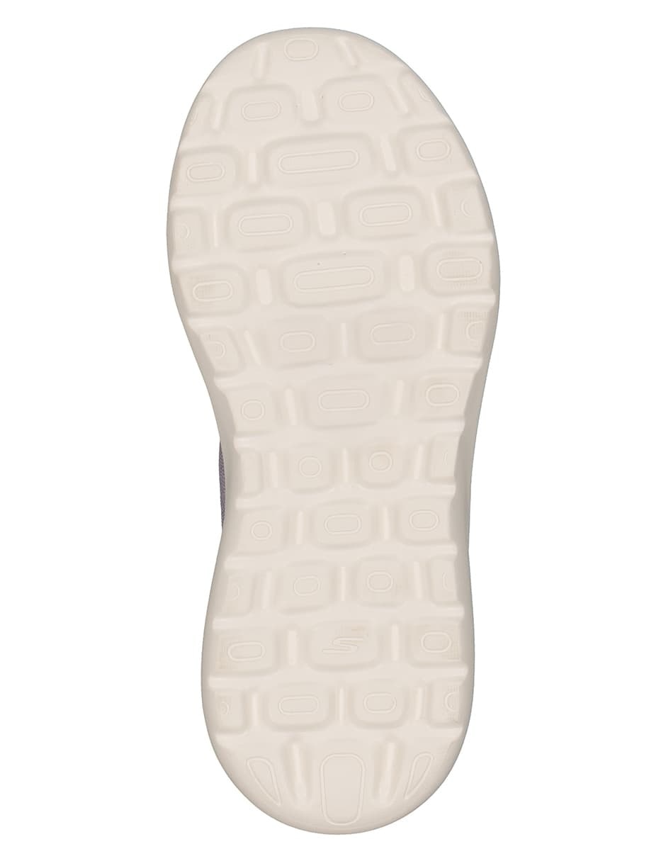 Tenis para entrenamiento Skechers Go Walk N Joy de mujer