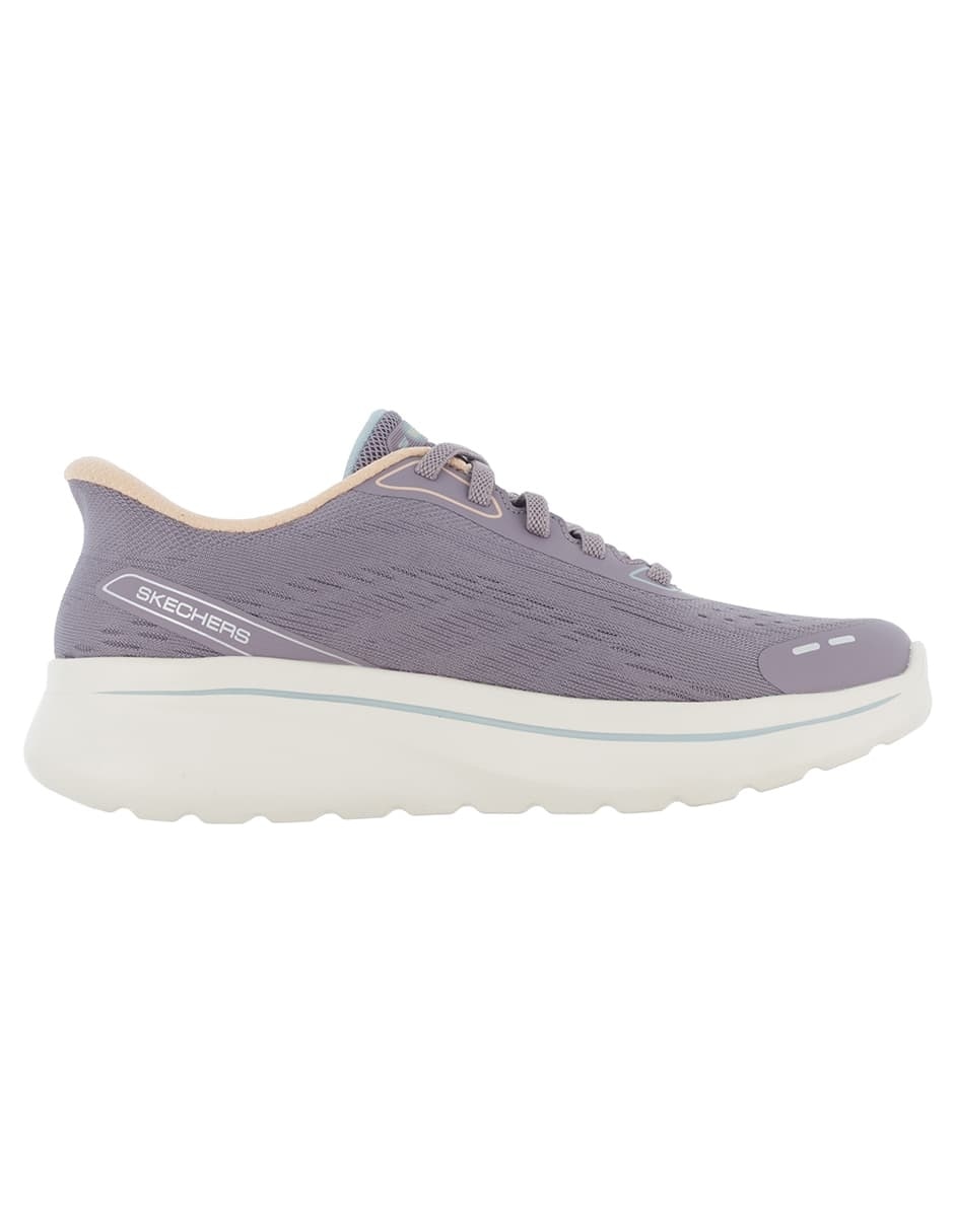 Tenis para entrenamiento Skechers Go Walk N Joy de mujer